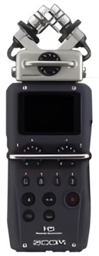 Zoom H5