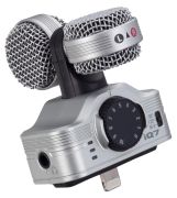 Zoom iQ7