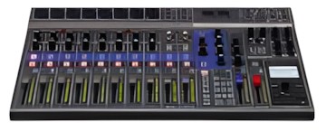 Zoom LiveTrak L-12