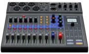 Zoom LiveTrak L-8 