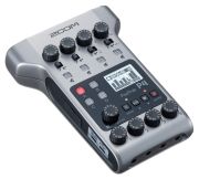 Zoom PodTrak P4