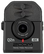 Zoom Q2n-4k