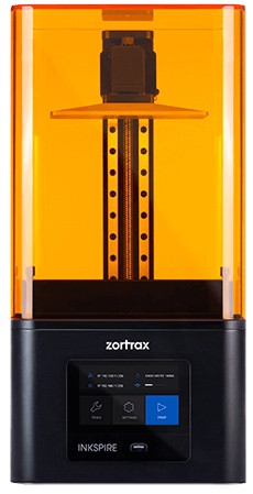 Zortrax Inkspire