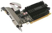 Zotac GeForce GT 710 2GB PCIe (ZT-71302-20L) Zotac GeForce GT 710 2GB PCIe (ZT-71302-20L)
