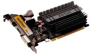 Zotac GeForce GT 730 2GB PCIe (ZT-71113-20L) Zotac GeForce GT 730 2GB PCIe (ZT-71113-20L)