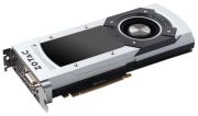 Zotac GeForce GTX980 4GB PCIe (ZT-90205-10P) Zotac GeForce GTX980 4GB PCIe (ZT-90205-10P)