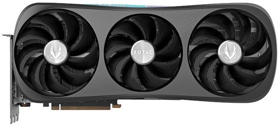 Zotac Gaming GeForce RTX 4080 Trinity OC 16GB (ZT-D40810J-10P)