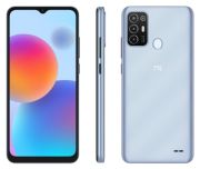 ZTE Blade A52