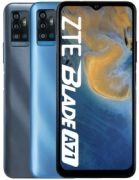ZTE Blade A71