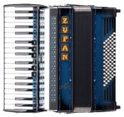 Zupan Alpe III 72 /MH