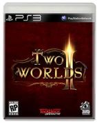 Zuxxez Two Worlds II PS3 Zuxxez Two Worlds II PS3