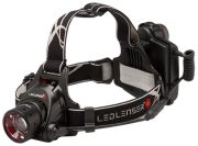 Zweibrüder LED Lenser H14R.2