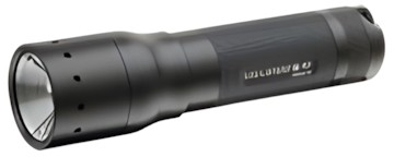 Zweibrüder LED Lenser M7
