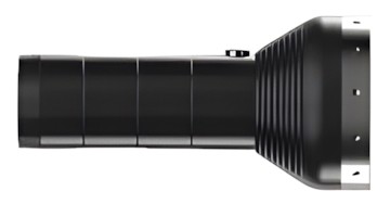 Zweibrüder LED Lenser MT18