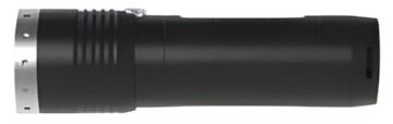 Zweibrüder LED Lenser MT6