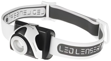 Zweibrüder LED Lenser Seo 5