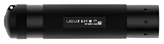 Zweibrüder LED Lenser T²