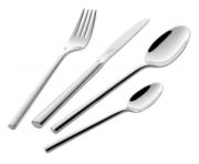 Zwilling Aberdeen Menüset 68-tlg.