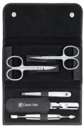 Zwilling Classic Inox Maniküre Pediküre Set 5-tlg. (97458-004) Zwilling Classic Inox Maniküre Pediküre Set 5-tlg. (97458-004)