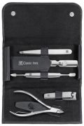 Zwilling Classic Inox Maniküre Pediküre Set 5-tlg. (97436-004)