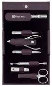 Zwilling Classic Inox Maniküre Pediküre 7-tlg. (97646-008-0) Zwilling Classic Inox Maniküre Pediküre 7-tlg. (97646-008-0)