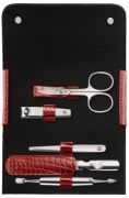 Zwilling Classic Inox Maniküre Pediküre Set 5-tlg. (97655-003)