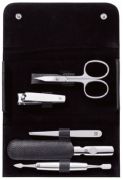 Zwilling Classic Inox Maniküre Pediküre Set 5-tlg. (97546-004)