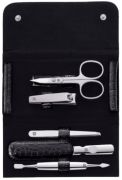 Zwilling Classic Inox Maniküre Pediküre 5-tlg. (97508)
