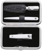 Zwilling Classic Inox Set 3-tlg. (97506-004-0) Zwilling Classic Inox Set 3-tlg. (97506-004-0)