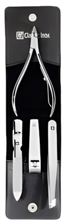Zwilling Classic Inox Taschen-Etui 4-tlg.
