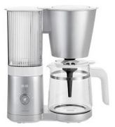Zwilling Enfinigy Filterkaffeemaschine (53103-300-0) Zwilling Enfinigy Filterkaffeemaschine (53103-300-0)