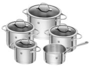 Zwilling Essence Kochgeschirr 5-tlg.