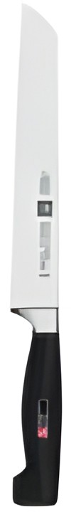 Zwilling Four Star II Brotmesser 20 cm