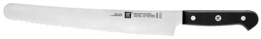 Zwilling Gourmet Konditormesser 26 cm Zwilling Gourmet Konditormesser 26 cm