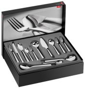 Zwilling King Besteckset 68-tlg.
