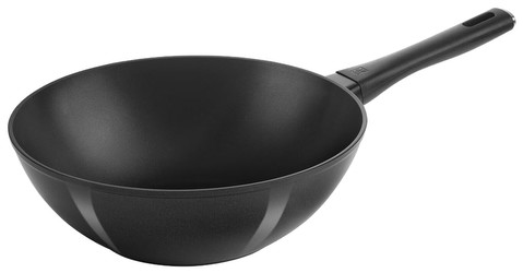 Zwilling Madura Wok Duraslide Granite Beschichtung 30 cm