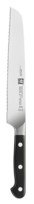 Zwilling Pro Brotmesser 20 cm