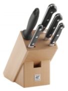 Zwilling Professional S Messerblock 6 tlg.