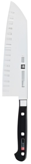 Zwilling Professional S Santokumesser mit Kullen 18 cm Zwilling Professional S Santokumesser mit Kullen 18 cm