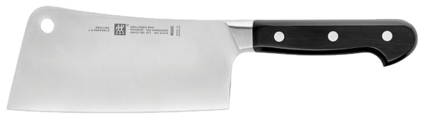 Zwilling Pro Hackmesser
