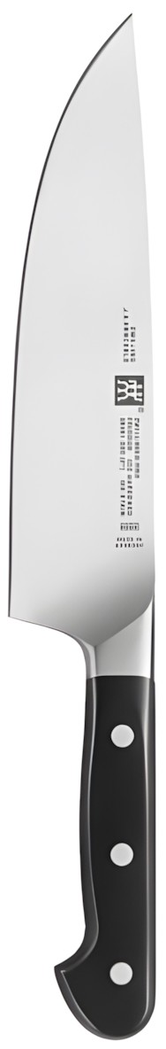 Zwilling Pro Kochmesser 20 cm Zwilling Pro Kochmesser 20 cm