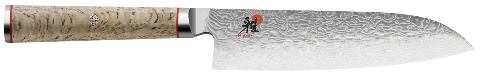 Zwilling Santoku Miyabi 5000MCD (34374-181-0)