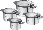 Zwilling Simplify Kochgeschirr-Set (66870-004-0) Zwilling Simplify Kochgeschirr-Set (66870-004-0)