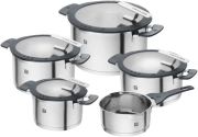 Zwilling Simplify Kochtopf-Set (66870-005-0) Zwilling Simplify Kochtopf-Set (66870-005-0)