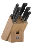 Zwilling Style Messerblock 7-tlg.
