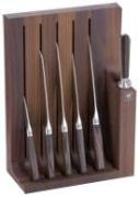Zwilling Twin 1731 Messerblock 7-tlg. Zwilling Twin 1731 Messerblock 7-tlg.