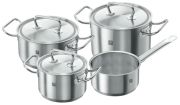 Zwilling Twin Classic Kochgeschirrset 4-tlg. Zwilling Twin Classic Kochgeschirrset 4-tlg.