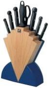 Zwilling Twin Gourmet Messerblock 8-tlg. Zwilling Twin Gourmet Messerblock 8-tlg.