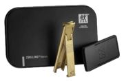 Zwilling Twinox Gold Edition Twin S