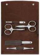 Zwilling Twinox Maniküre Pediküre Set 5-tlg (97407-007) Zwilling Twinox Maniküre Pediküre Set 5-tlg (97407-007)